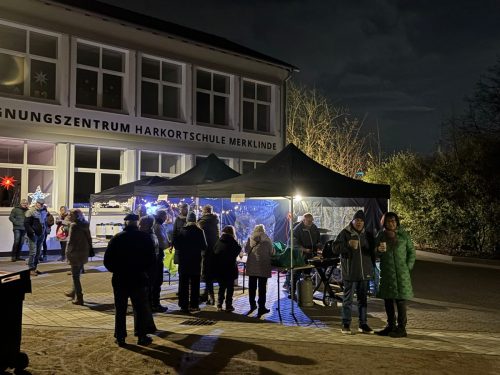 Dorfpunsch 2025