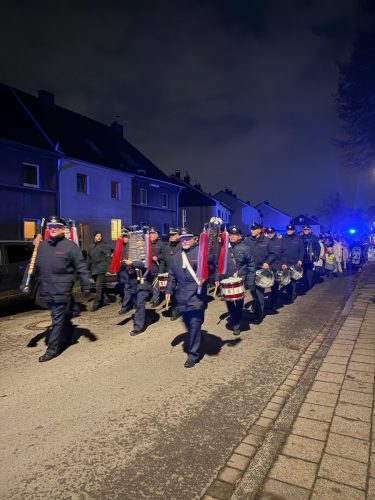 Dorfpunsch 2025