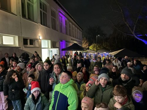 Dorfpunsch 2025