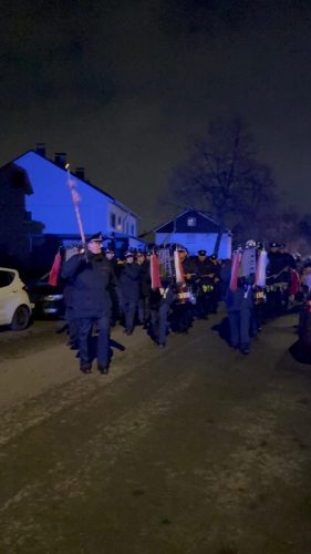Dorfpunsch 2025