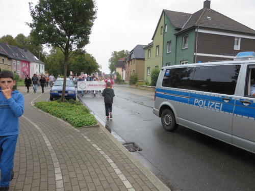 Bilder der Demo vom 04.09.2020